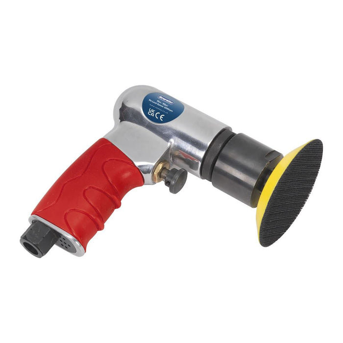 Sealey Air Polisher75mm GSA722 Sealey - Town Tools 