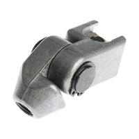Faithfull Heavy-Duty Grease Gun Knuckle Joint Connector