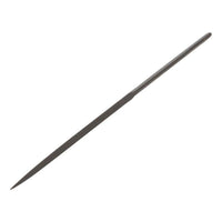 Bahco 2-302-14-0-0 Three-Square Needle File Cut 0 Bastard 140mm (5.5in)
