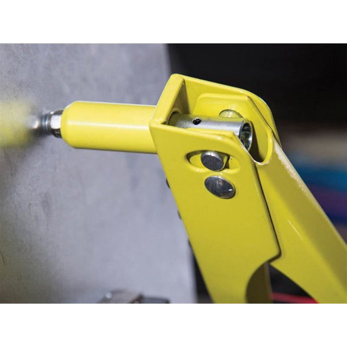 Bluespot Tools Hand Rivet Gun + 60 Rivets BlueSpot Tools - Town Tools