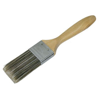 Faithfull Tradesman Synthetic Paint Brush 38mm (1.1/2in)