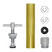 Sealey Cable Oiler Hydraulic Type MS0381 Sealey - Town Tools 