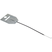 Sealey Fixed Adjustable Plate SPB37W-V2-16