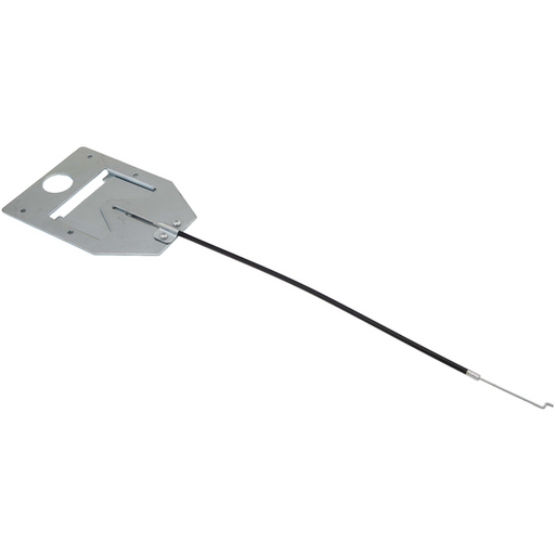 Sealey Fixed Adjustable Plate
