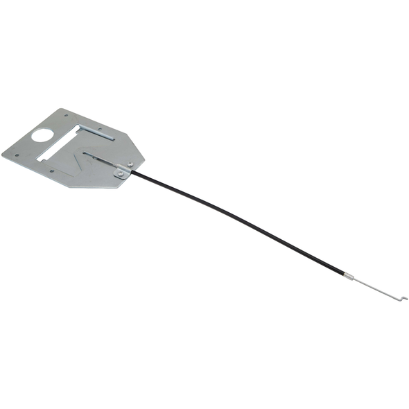 Sealey Fixed Adjustable Plate