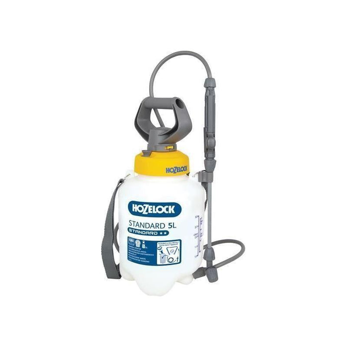 Hozelock 4230 Standard Pressure Sprayer 5 litre Hozelock - Town Tools