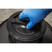 Sealey HEPA Cartridge Filter for PC200A PC200ACF Sealey - Town Tools 