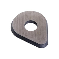 Bahco 625-PEAR Carbide Edged Scraper Blade