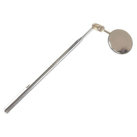 Bluespot Tools Swivel Telescopic Inspection Mirror 180-635mm