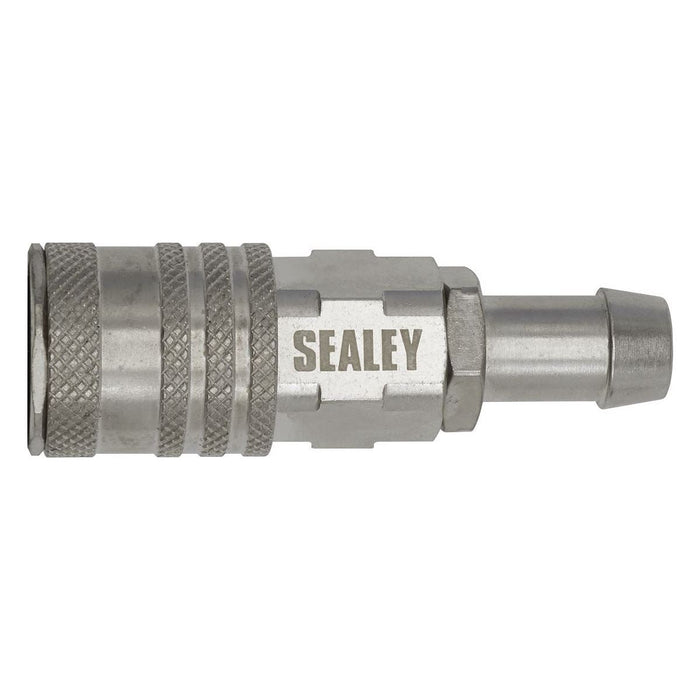 Sealey Radiator Coupler Scania CV014 Sealey - Town Tools 