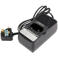 Draper 14.4V 1 HR CHARGER 230V