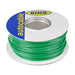 Ring Automotive RC0117G Cables, 28/0.30 mm, 50 m, Green Ring Automotive - Town Tools 