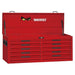 Teng Tools 53" PRO35™ tool chest 10 drawers red Town Tools - Town Tools
