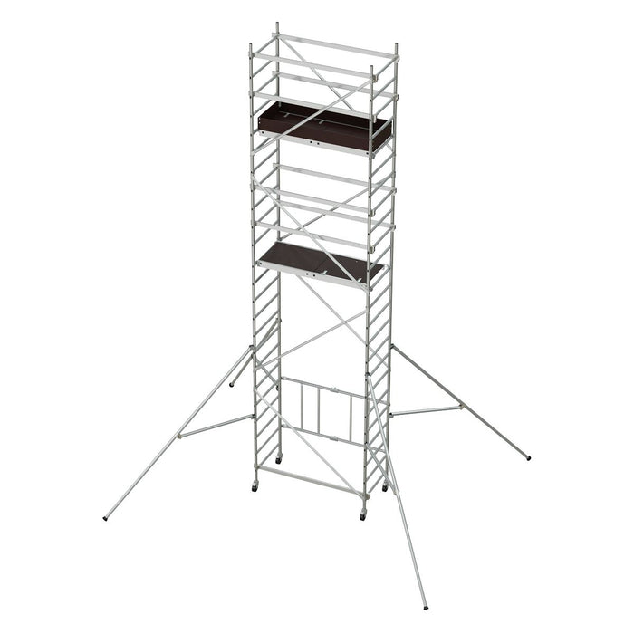 Sealey Platform Scaffold Tower Extension Pack 4 EN 1004-1 SSCL4 Sealey - Town Tools 