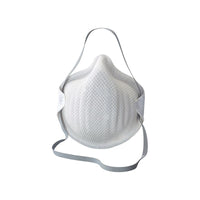 Moldex Classic FFP1 NR D Non-Valved Mask (Pack 3)