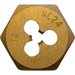 Sealey Titanium Die #12 x 24NC