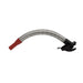 Sealey Flexible Pouring Spout for JC5M, JC10 & JC20 - Red JC20P/S Sealey - Town Tools 