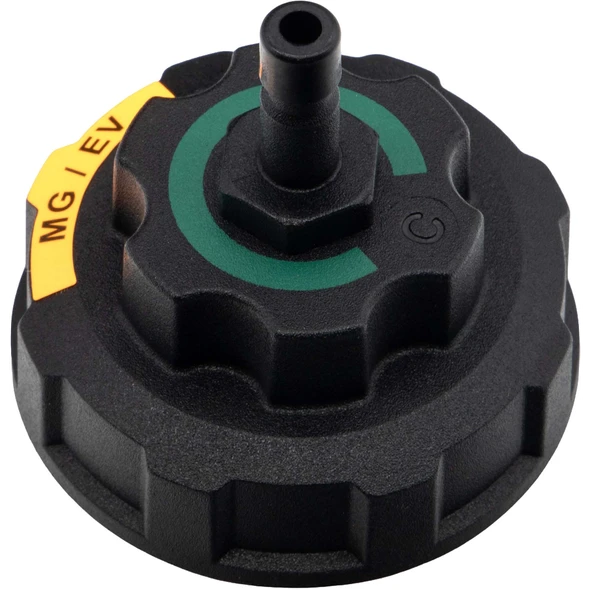 Sealey Radiator Cap for MG Battery and EDS Coolant Expansion Tanks