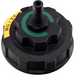 Sealey Radiator Cap for MG Battery and EDS Coolant Expansion Tanks
