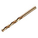 Irwin® HSS Cobalt Drill Bits (10) 6.0mm OL:93mm WL:57mm IRWIN® - Town Tools