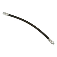 Connect Grease Gun Flexi Extension Hose 1/8" Gas BSP 300mm 3pc 31250
