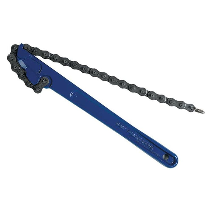 Irwin® Record® 240 Handiwrench 100mm (4in) Capacity IRWIN® Record® - Town Tools