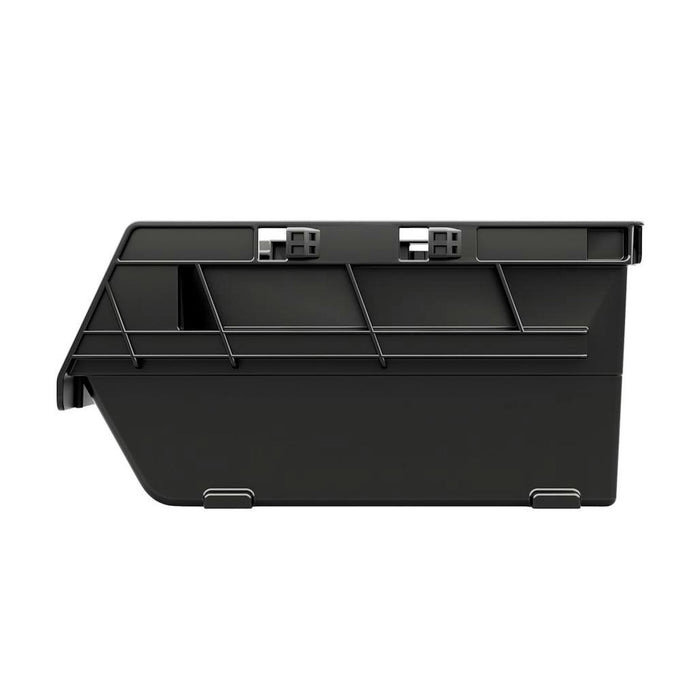 BUNKER Load-Up Stack Storage Bin Set (6 Piece) - B600-SSBS6PK