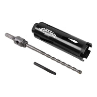 Sealey Core-to-Go Dry Diamond Core Drill52mm x 150mm CTG52