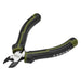 Draper Draper Expert Mini Side Cutters, 105mm Draper - Town Tools