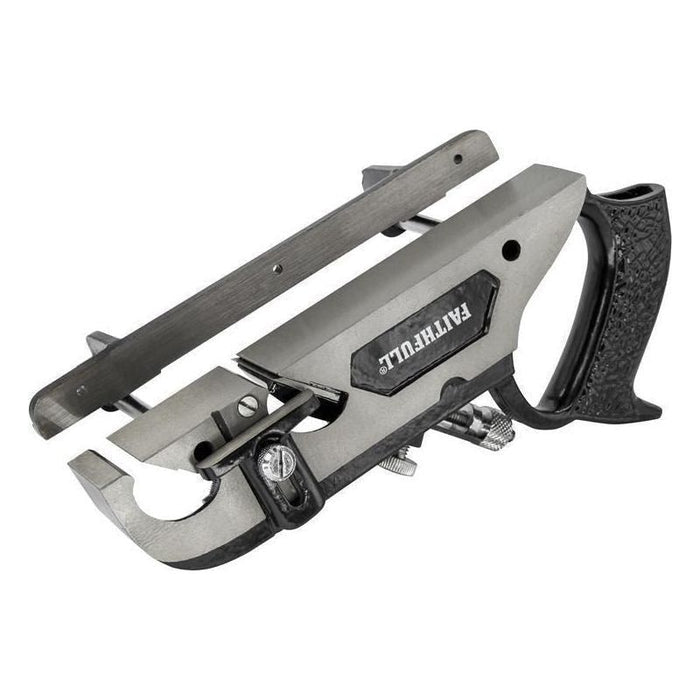 Faithfull No.778 Rebate Plane Faithfull - Town Tools
