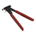 Sealey Wheel Weight Pliers Stick On Wheel Weights VS0368 Sealey - Town Tools 