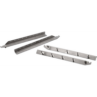 Sealey Side Shelf Bracket Set (DG159) DG10801