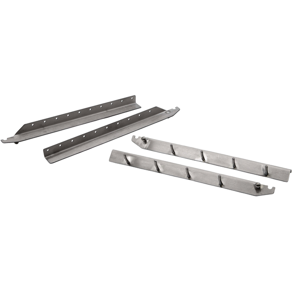 Sealey Side Shelf Bracket Set (DG159)