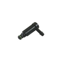 Connect Fuel Line 1 Way Long Leak off Connector 5pc 34060