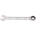 Draper Metric Ratcheting Combination Spanner, 18mm 31015 Draper - Town Tools 