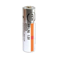 Enix Energies Pca9010A Alkaline 1.5A V Non-Rechargeable Battery AA