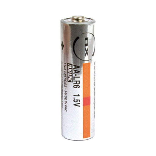 Enix Energies Pca9010A Alkaline 1.5A V Non-Rechargeable Battery AA Enix Energies - Town Tools 