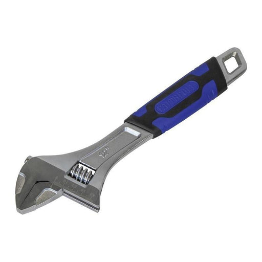 Faithfull Contract Adjustable Spanner 300mm (12in) Faithfull - Town Tools