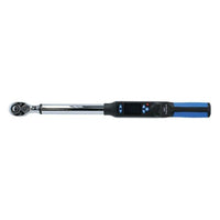 Laser Digital Torque & Angle Wrench 1/2"D 40 - 200Nm 7908