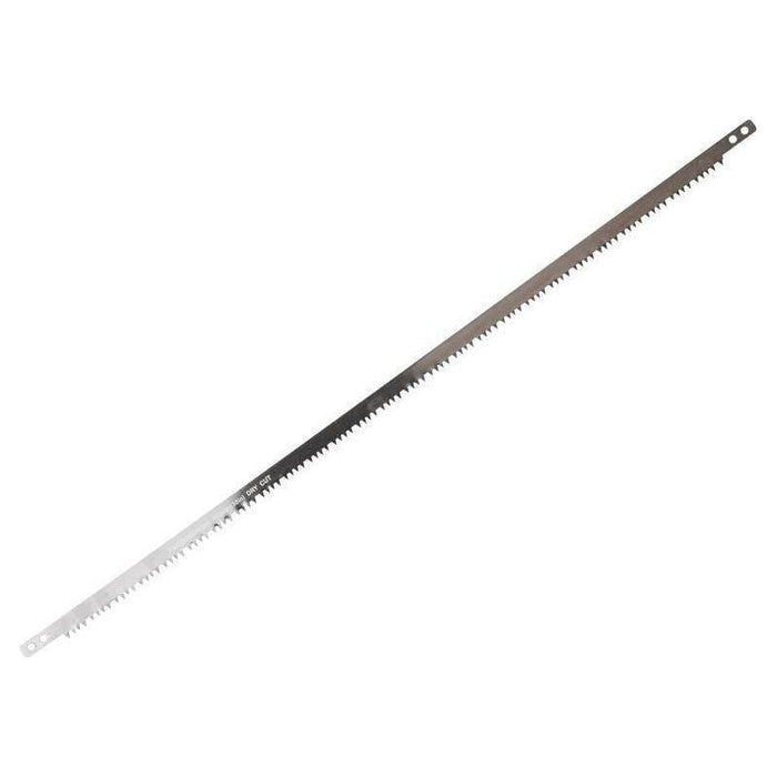 Faithfull Countryman Dry Cut Bowsaw Blade 755mm (30in) Faithfull - Town Tools