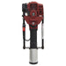 Sealey 2-Stroke Petrol Post Driver100mm PPD100 Sealey - Town Tools 