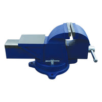 Laser Vice - Swivel Base 150mm 6431