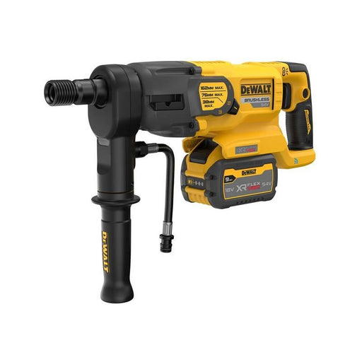 Dewalt Power Tools DCD150X2 XR FlexVolt Diamond Drill 54V 2 x 9.0Ah Li-ion DeWALT Power Tools - Town Tools