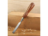 Faithfull FSC Straight Chisel Carving Chisel 12.7mm (1/2in) Faithfull - Town Tools