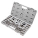 Sealey Metric/Imperial Tap & Die Set 60pc AK3060 Sealey - Town Tools 