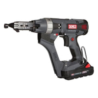 Senco DS522-18V DuraSpin® Auto-Feed Screwdriver 18V 2 x 3.0Ah Li-ion