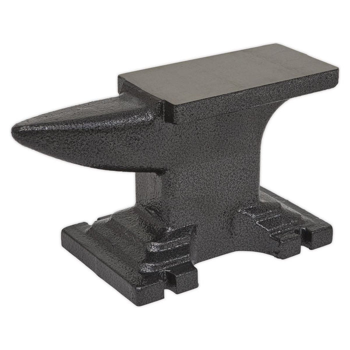 Sealey Anvil 5kg ANV5 Sealey - Town Tools 