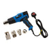 Draper Storm Force 230V Heat Gun, 2000W 93815 Draper - Town Tools 