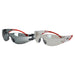 Scan Flexi Spec Safety Glasses Twin Pack Scan - Town Tools