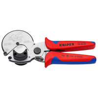 Draper Knipex 90 25 25 Pipe Cutter, 210mm